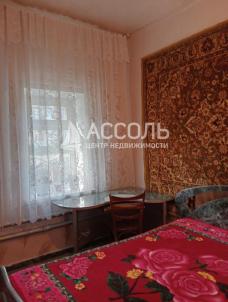 Продажа дома Омск. ул. 30-я Рабочая,18