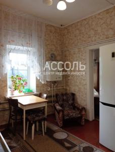 Продажа дома Омск. ул. 30-я Рабочая,18