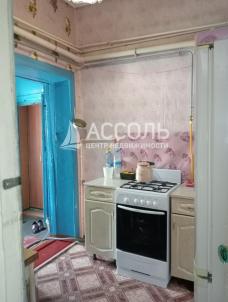 Продажа дома Омск. ул. 30-я Рабочая,18