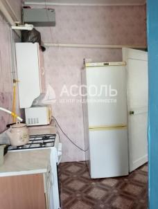 Продажа дома Омск. ул. 30-я Рабочая,18