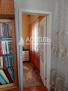 Продажа дома Омск. ул. 30-я Рабочая,18