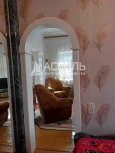 Продажа дома Омск. ул. 30-я Рабочая,18