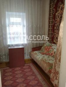 Продажа дома Омск. ул. 30-я Рабочая,18
