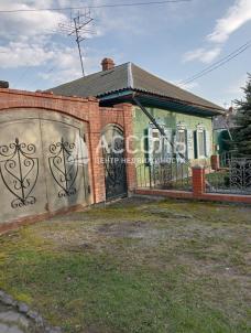 Продажа дома Омск. ул. 30-я Рабочая,18