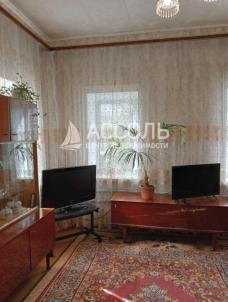 Продажа дома Омск. ул. 30-я Рабочая,18