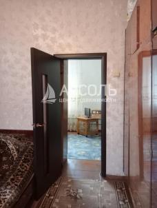 Продажа дома Омск. ул. 30-я Рабочая,18