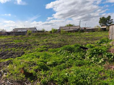Продажа дома Саргатское, ул. Кооперативная