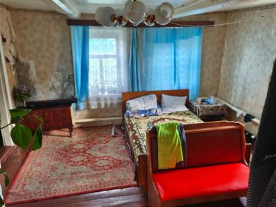 Продажа дома Саргатское, ул. Кооперативная
