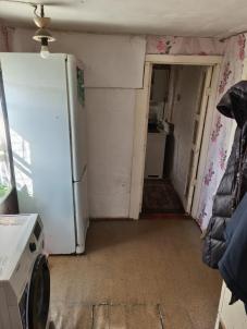 Продажа дома Саргатское, ул. Кооперативная