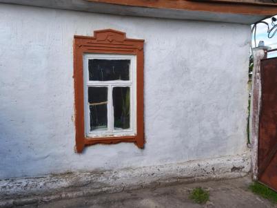 Продажа дома Саргатское, ул. Кооперативная