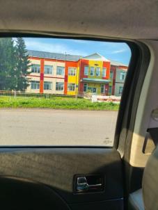 Продажа дома Саргатское, ул. Кооперативная