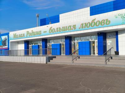 Продажа дома Саргатское, ул. Кооперативная
