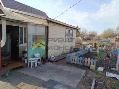 Продажа дома Омск. г Омск, тер.СОСН Птицевод-3, д 458 Продажа дома Омск. г Омск, тер.СОСН Птицевод-3, д 458