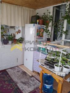 Продажа дома Омск. г Омск, тер.СОСН Птицевод-3, д 458 Продажа дома Омск. г Омск, тер.СОСН Птицевод-3, д 458