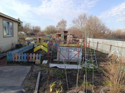 Продажа дома Омск. г Омск, тер.СОСН Птицевод-3, д 458 Продажа дома Омск. г Омск, тер.СОСН Птицевод-3, д 458