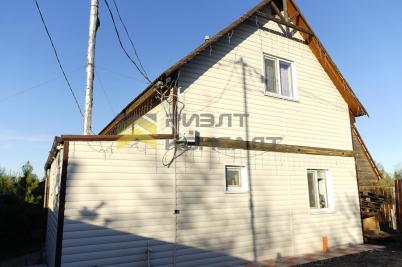 Продажа дома Омск. Омск, садоводческое товарищество Любитель, 527 Продажа дома Омск. Омск, садоводческое товарищество Любитель, 527