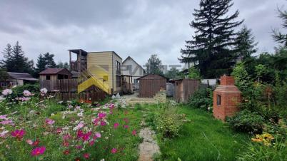 Продажа дома Омск. Омск, садоводческое товарищество Любитель, 527 Продажа дома Омск. Омск, садоводческое товарищество Любитель, 527