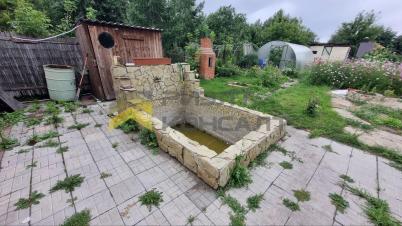 Продажа дома Омск. Омск, садоводческое товарищество Любитель, 527 Продажа дома Омск. Омск, садоводческое товарищество Любитель, 527