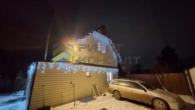Продажа дома Омск. Омск, садоводческое товарищество Любитель, 527 Продажа дома Омск. Омск, садоводческое товарищество Любитель, 527