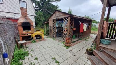 Продажа дома Омск. Омск, садоводческое товарищество Любитель, 527 Продажа дома Омск. Омск, садоводческое товарищество Любитель, 527