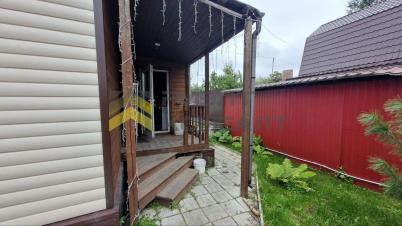 Продажа дома Омск. Омск, садоводческое товарищество Любитель, 527 Продажа дома Омск. Омск, садоводческое товарищество Любитель, 527