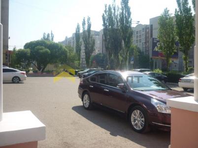Продажа коммерческой недвижимости Омск. улица Масленникова, 17 Продажа коммерческой недвижимости Омск. улица Масленникова, 17