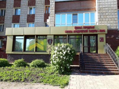 Продажа коммерческой недвижимости Омск. улица Масленникова, 17 Продажа коммерческой недвижимости Омск. улица Масленникова, 17