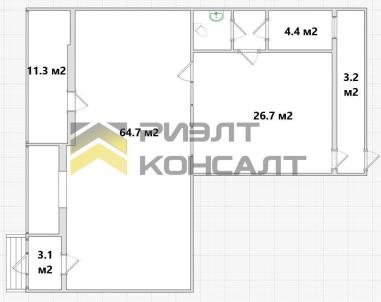 Продажа коммерческой недвижимости Омск. улица Масленникова, 17 Продажа коммерческой недвижимости Омск. улица Масленникова, 17