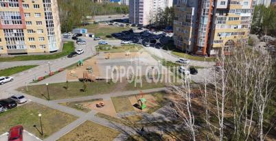 Продажа квартиры Омск. Ватутина, 12 Продажа квартиры Омск. Ватутина, 12