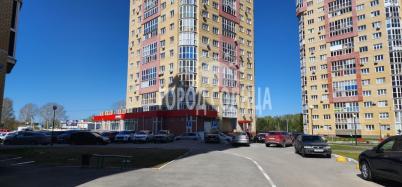 Продажа квартиры Омск. Ватутина, 12 Продажа квартиры Омск. Ватутина, 12