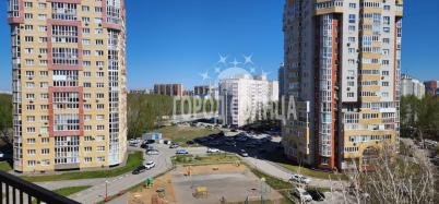 Продажа квартиры Омск. Ватутина, 12 Продажа квартиры Омск. Ватутина, 12