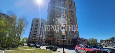 Продажа квартиры Омск. Ватутина, 12 Продажа квартиры Омск. Ватутина, 12