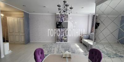 Продажа квартиры Омск. Ватутина, 12 Продажа квартиры Омск. Ватутина, 12