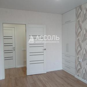 Продажа квартиры Омск. пр-кт. Менделеева,44 к4 Продажа квартиры Омск. пр-кт. Менделеева,44 к4