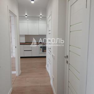 Продажа квартиры Омск. пр-кт. Менделеева,44 к4 Продажа квартиры Омск. пр-кт. Менделеева,44 к4