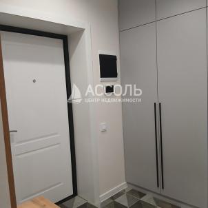 Продажа квартиры Омск. пр-кт. Менделеева,44 к4 Продажа квартиры Омск. пр-кт. Менделеева,44 к4