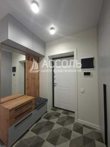 Продажа квартиры Омск. пр-кт. Менделеева,44 к4 Продажа квартиры Омск. пр-кт. Менделеева,44 к4