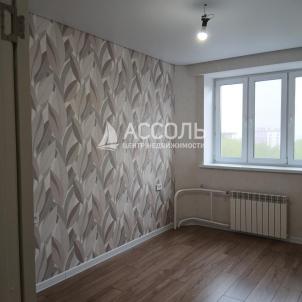 Продажа квартиры Омск. пр-кт. Менделеева,44 к4 Продажа квартиры Омск. пр-кт. Менделеева,44 к4