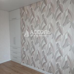 Продажа квартиры Омск. пр-кт. Менделеева,44 к4 Продажа квартиры Омск. пр-кт. Менделеева,44 к4
