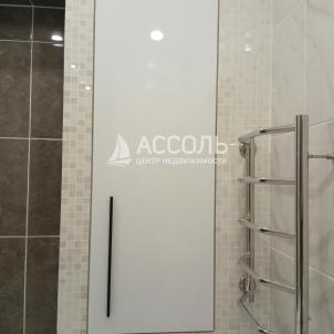 Продажа квартиры Омск. пр-кт. Менделеева,44 к4 Продажа квартиры Омск. пр-кт. Менделеева,44 к4