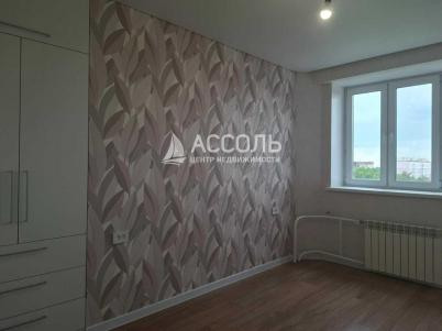 Продажа квартиры Омск. пр-кт. Менделеева,44 к4 Продажа квартиры Омск. пр-кт. Менделеева,44 к4