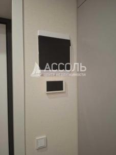 Продажа квартиры Омск. пр-кт. Менделеева,44 к4 Продажа квартиры Омск. пр-кт. Менделеева,44 к4