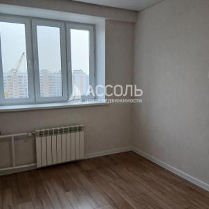 Продажа квартиры Омск. пр-кт. Менделеева,44 к4 Продажа квартиры Омск. пр-кт. Менделеева,44 к4