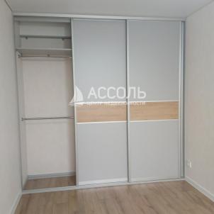 Продажа квартиры Омск. пр-кт. Менделеева,44 к4 Продажа квартиры Омск. пр-кт. Менделеева,44 к4