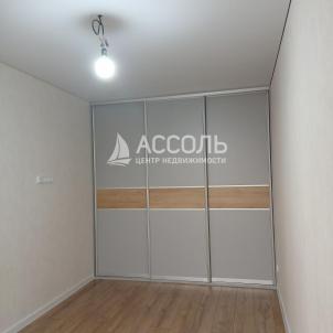 Продажа квартиры Омск. пр-кт. Менделеева,44 к4 Продажа квартиры Омск. пр-кт. Менделеева,44 к4