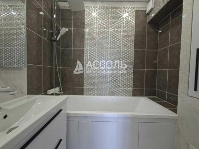 Продажа квартиры Омск. пр-кт. Менделеева,44 к4 Продажа квартиры Омск. пр-кт. Менделеева,44 к4
