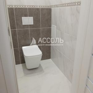 Продажа квартиры Омск. пр-кт. Менделеева,44 к4 Продажа квартиры Омск. пр-кт. Менделеева,44 к4