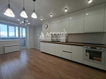 Продажа квартиры Омск. пр-кт. Менделеева,44 к4 Продажа квартиры Омск. пр-кт. Менделеева,44 к4