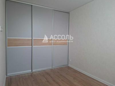 Продажа квартиры Омск. пр-кт. Менделеева,44 к4 Продажа квартиры Омск. пр-кт. Менделеева,44 к4
