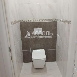 Продажа квартиры Омск. пр-кт. Менделеева,44 к4 Продажа квартиры Омск. пр-кт. Менделеева,44 к4